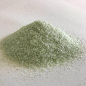 七水硫酸锌