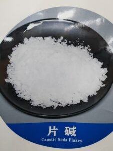 片碱